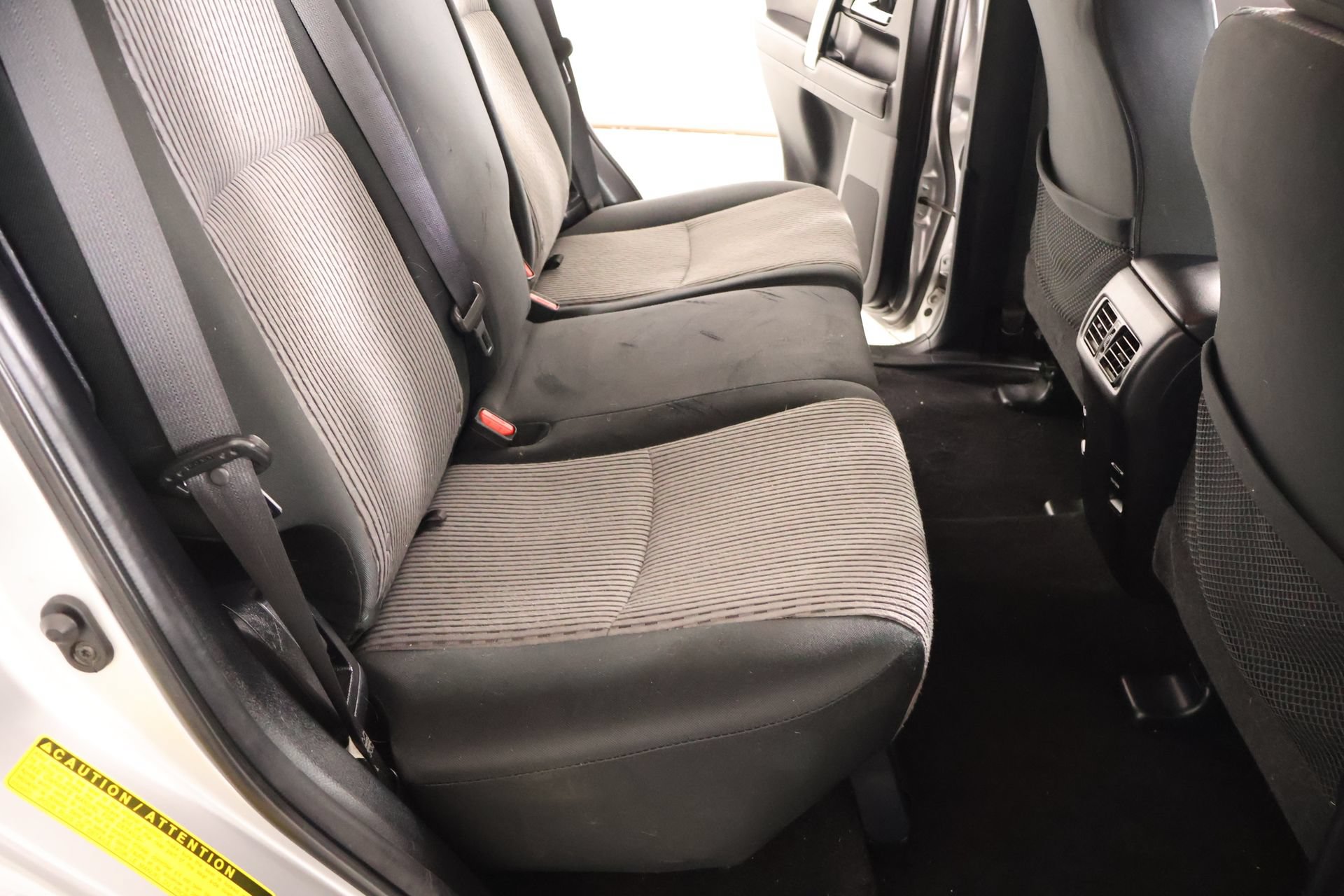 Used 2016 Toyota 4Runner SR5 AWD/4WD image 14