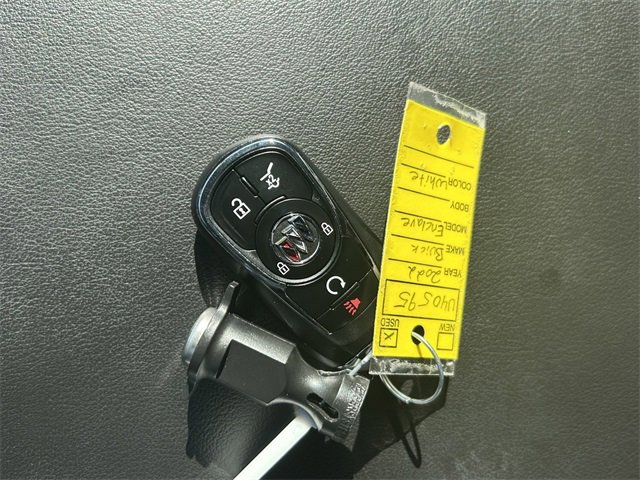 Used 2022 Buick Enclave Avenir w/ LPO, Floor Liner Package image 17