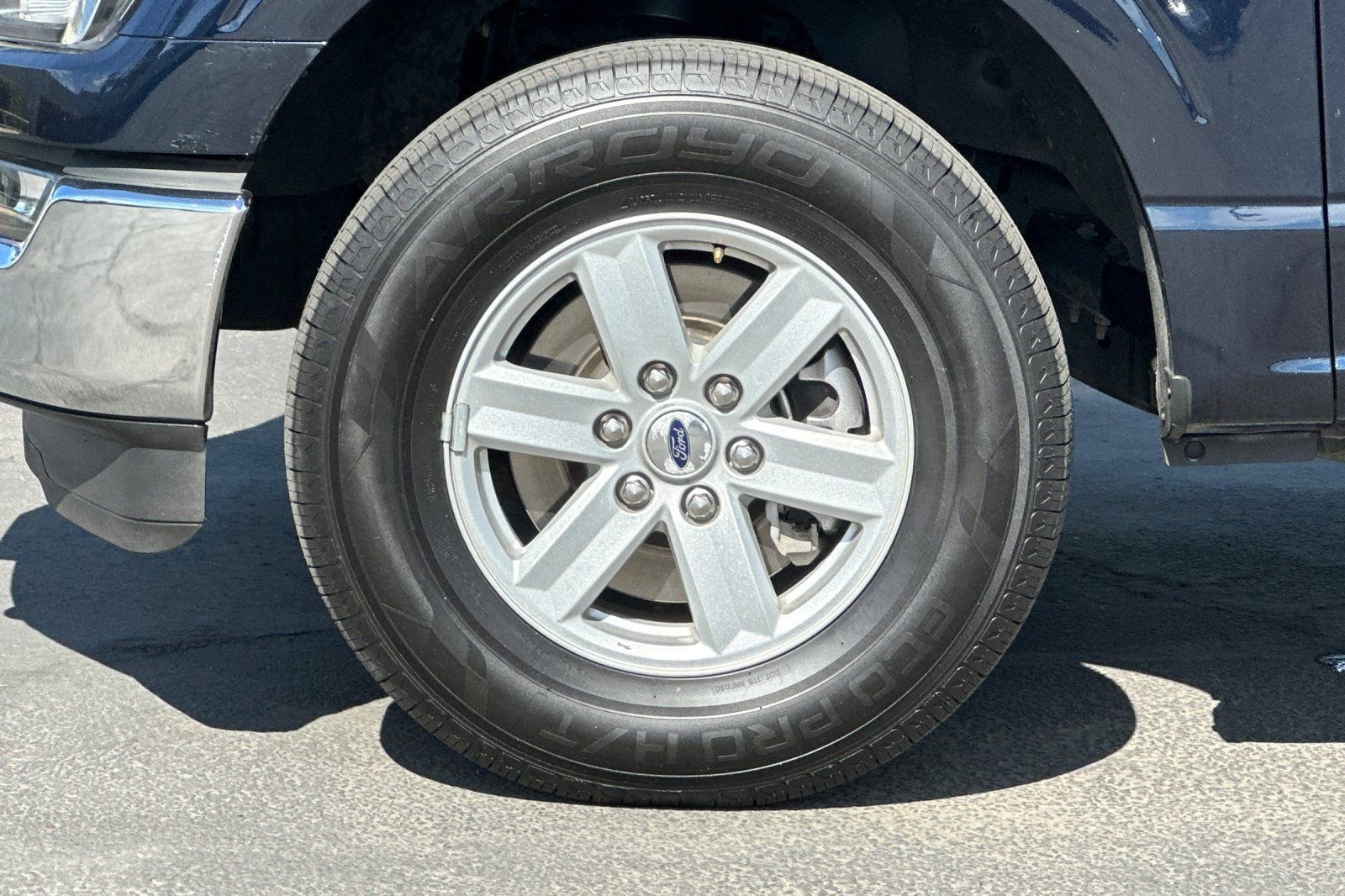 Used 2023 Ford F150 Lariat image 24