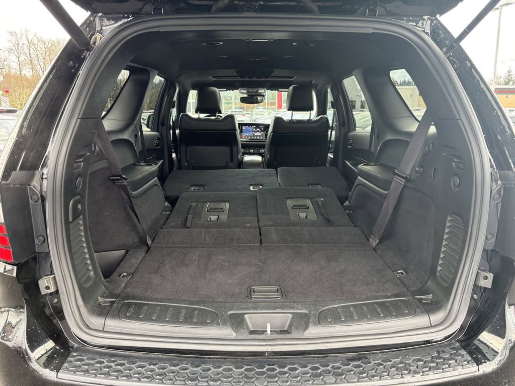 Used 2024 Dodge Durango GT image 30