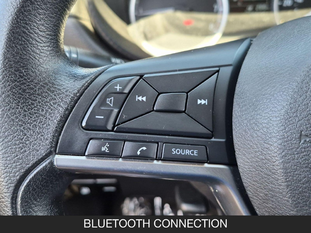 Used 2023 Nissan Versa S FWD image 17