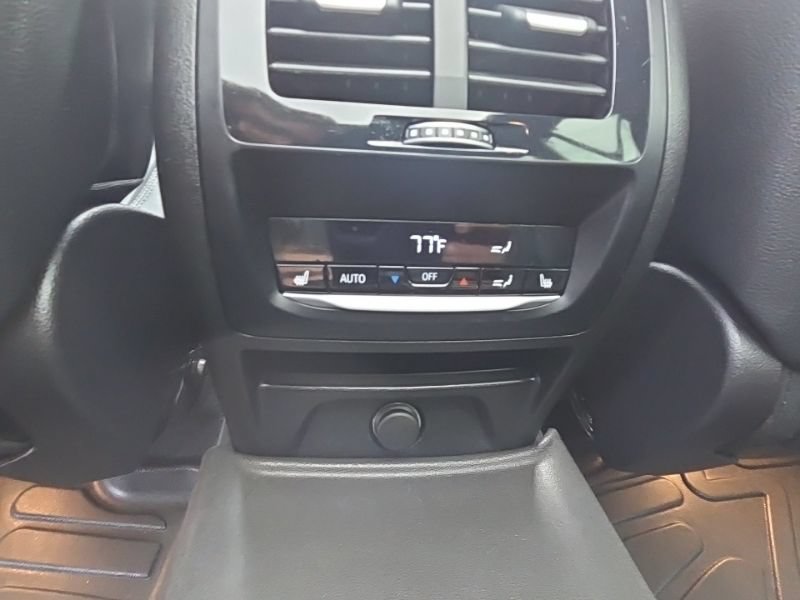 Used 2020 BMW X3 M w/ Executive Package AWD/4WD image 23
