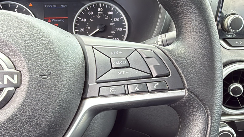 Used 2020 Nissan Sentra S FWD image 31