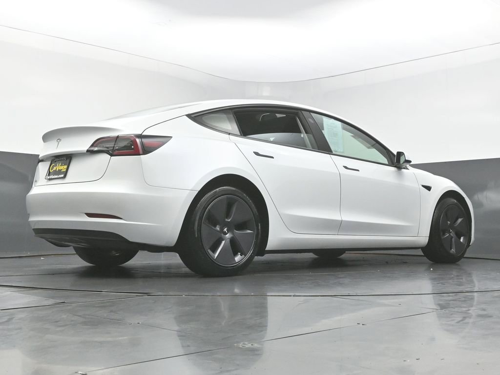 Used 2023 Tesla Model 3 Standard Range RWD image 45