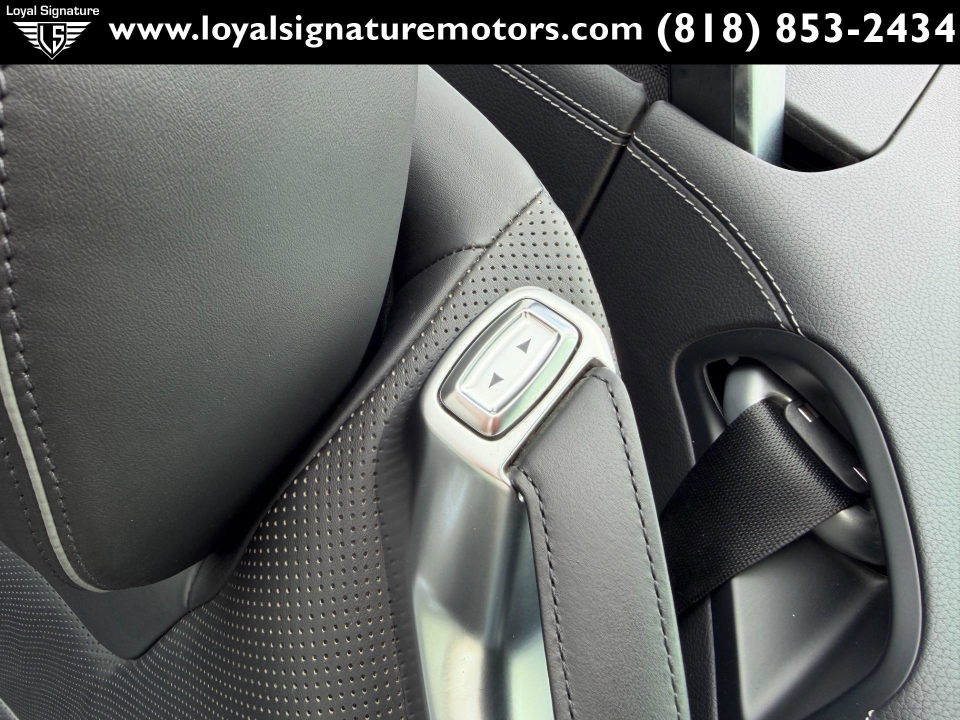Used 2015 Mercedes-Benz SL 400 image 17