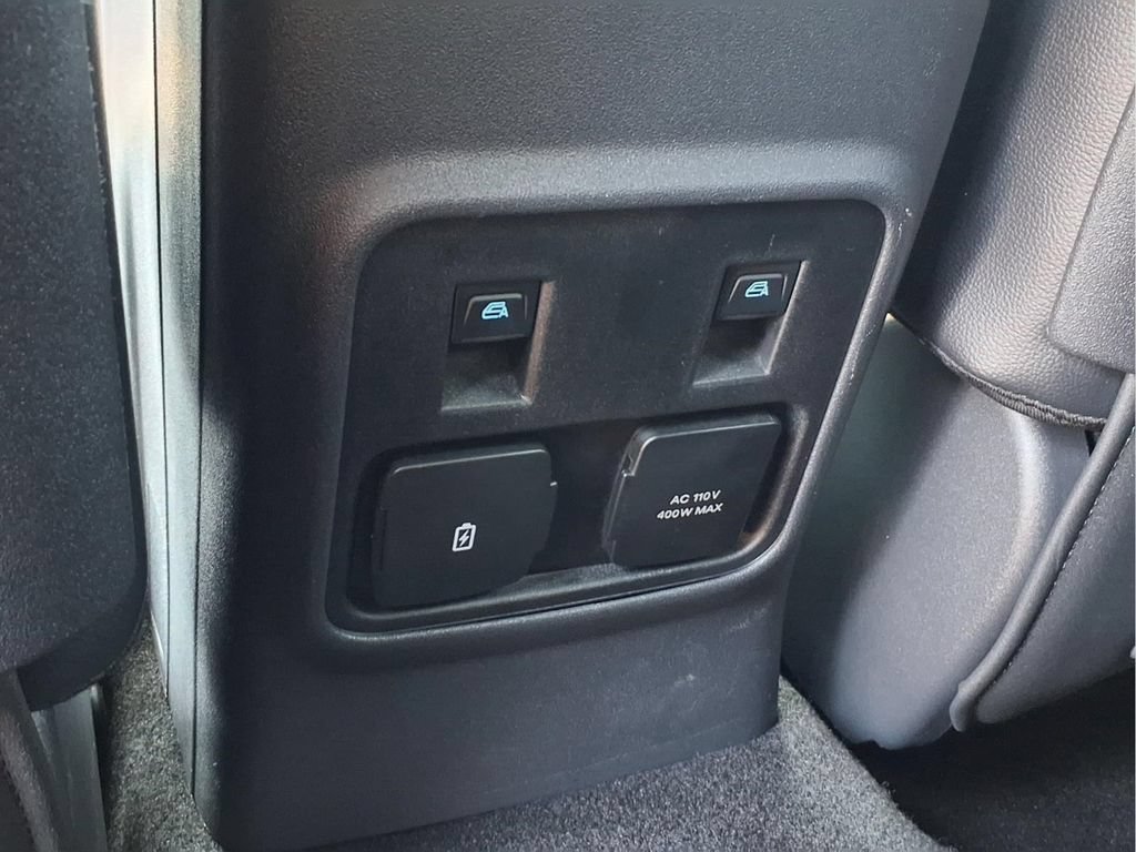 Used 2024 Ford Bronco Badlands AWD/4WD image 21