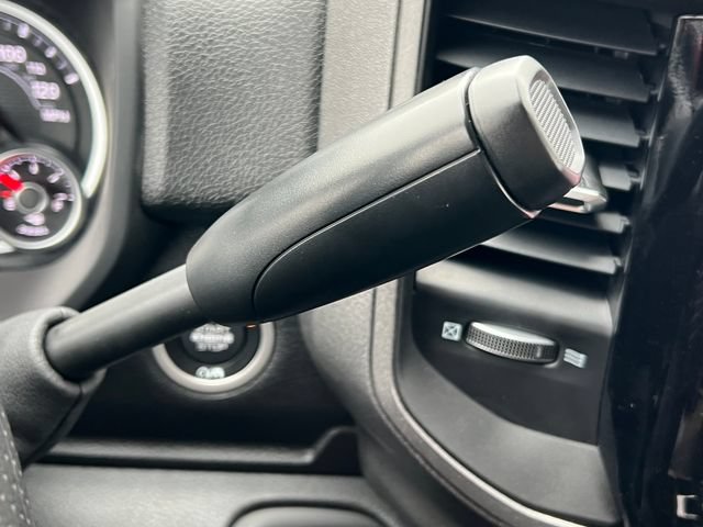New 2026 RAM 5500 Tradesman AWD/4WD image 20