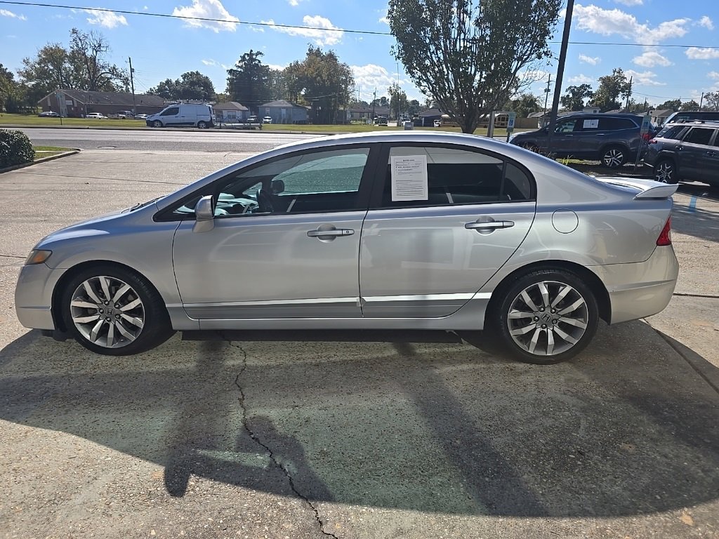 Used 2009 Honda Civic Si image 26