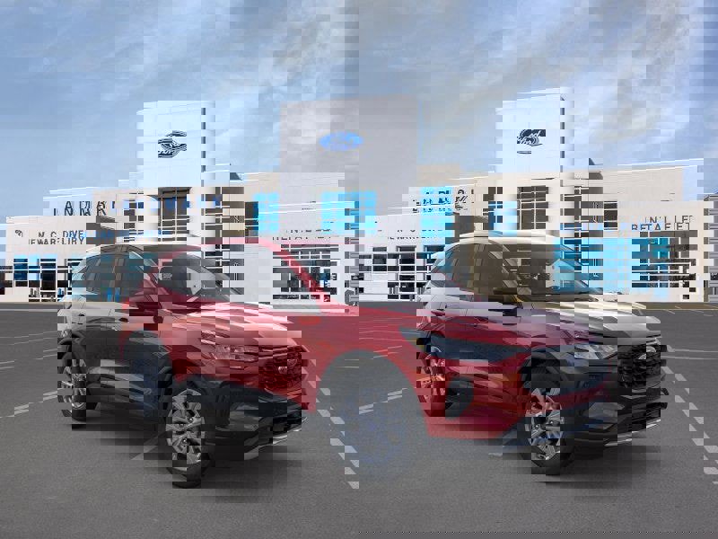 New 2026 Ford Escape Active w/ Cold Weather Package image 30