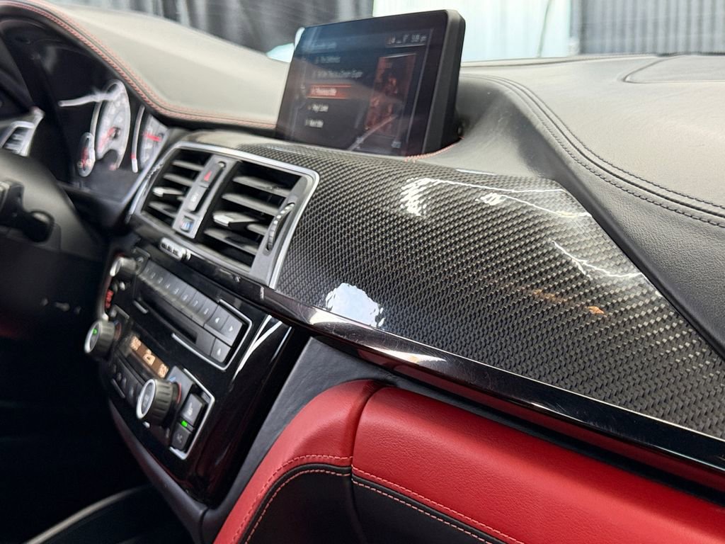 Used 2017 BMW M3 image 33