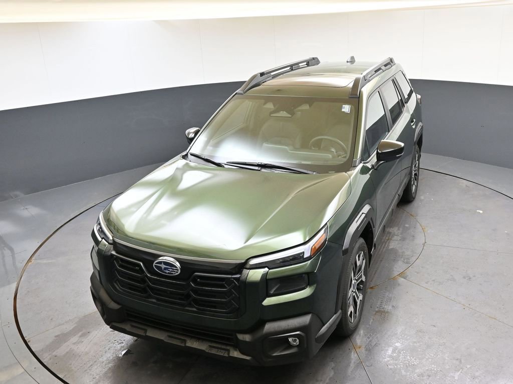 New 2026 Subaru Outback Touring XT image 47