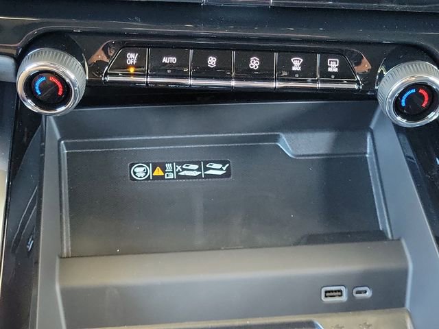 New 2026 Chevrolet Tahoe Premier image 15