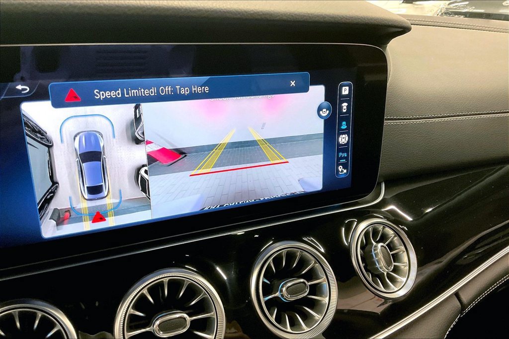 Certified 2024 Mercedes-Benz AMG GT 63 S image 21