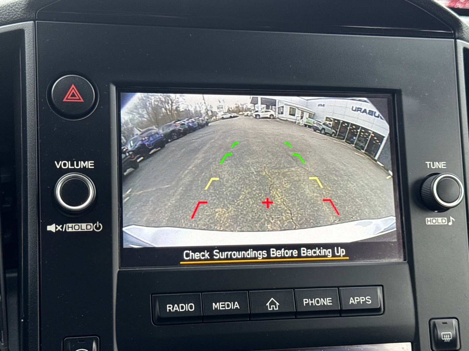 Certified 2024 Subaru Impreza 2.0i AWD/4WD image 11