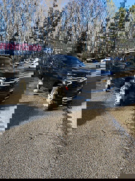 Used 2023 Chevrolet Tahoe LS image 1