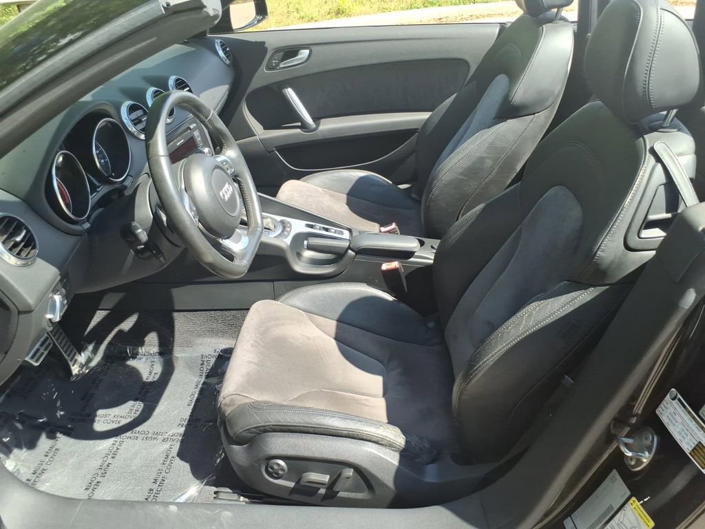 Used 2009 Audi TT 2.0T image 17