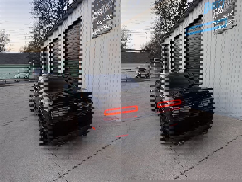Used 2019 Dodge Challenger R/T Scat Pack w/ Widebody Package image 18