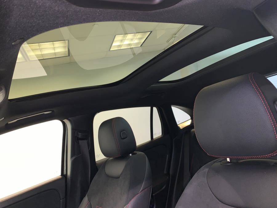 Used 2025 Mercedes-Benz GLA 250 4MATIC image 18