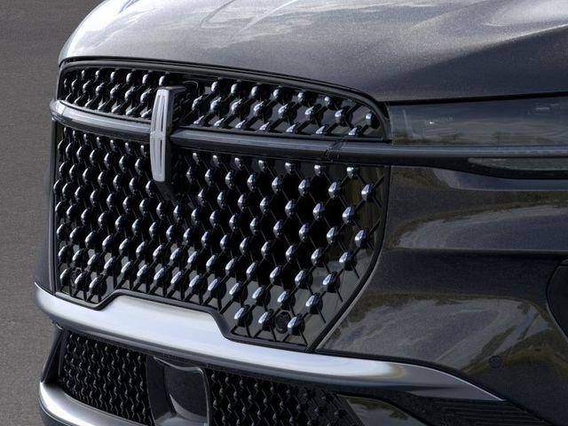 New 2026 Lincoln Nautilus Reserve AWD/4WD image 18