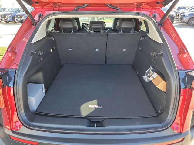 New 2026 MAZDA CX-50 AWD 2.5 Hybrid w/ Cargo Package image 22