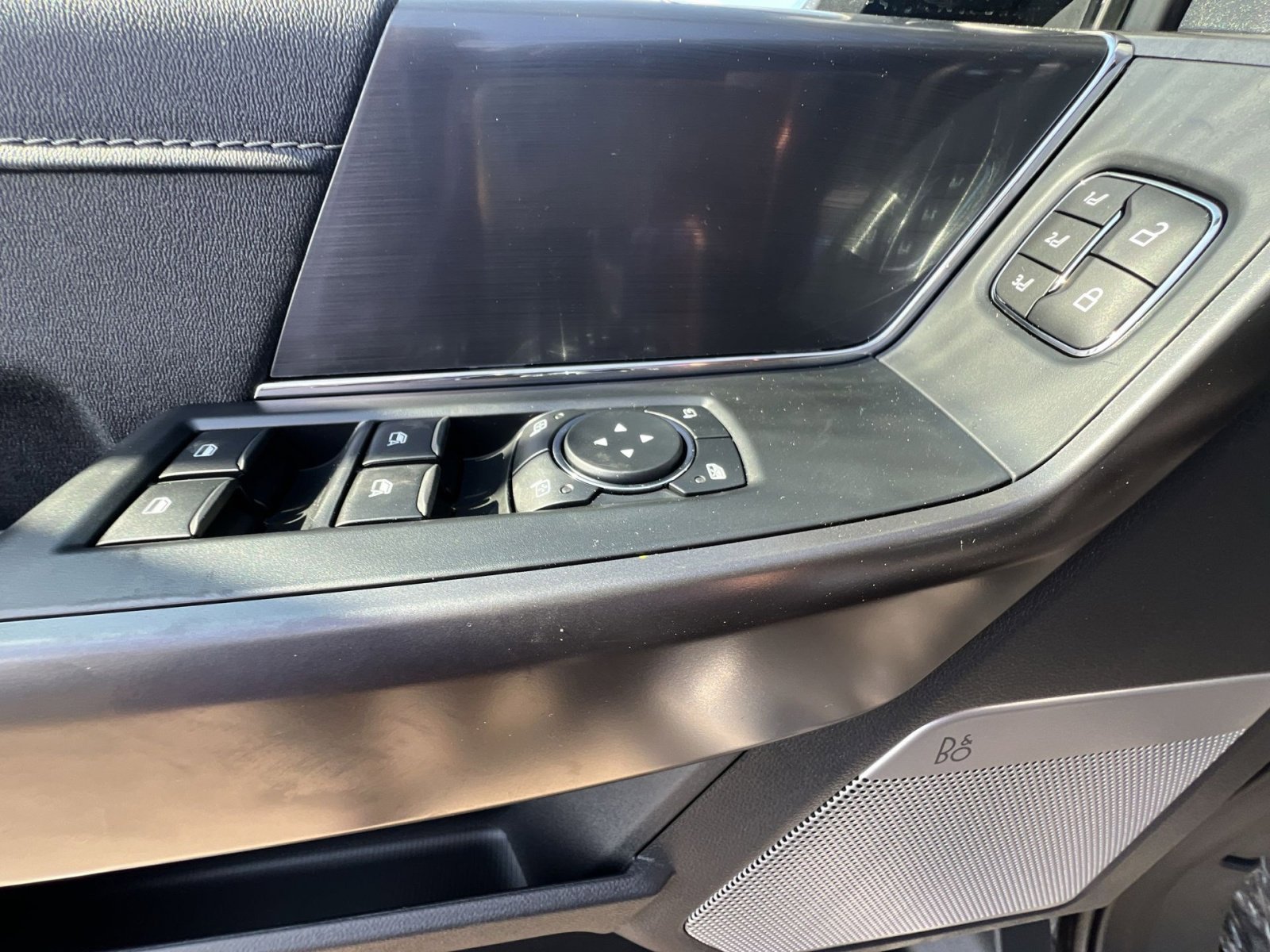 New 2026 Ford F150 Lariat w/ Equipment Group 501A Mid image 15