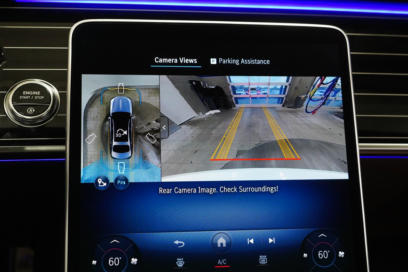 New 2026 Mercedes-Benz Maybach S 580 4MATIC image 29