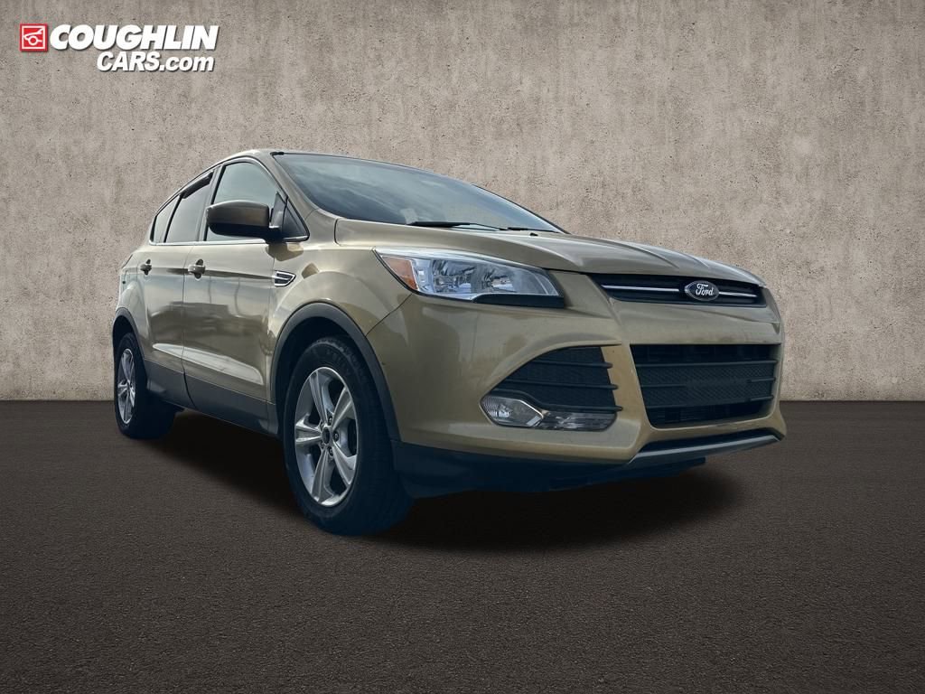 Used 2014 Ford Escape SE