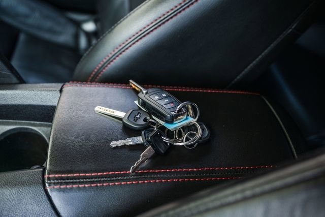 Used 2013 Chevrolet Camaro SS w/ Hot Wheels Special Edition RWD image 79