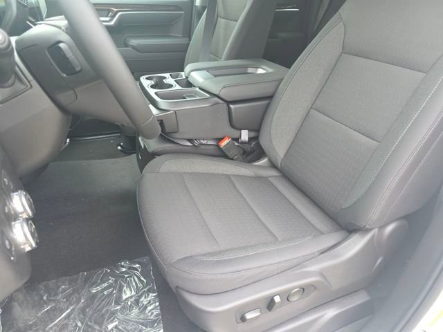 New 2026 GMC Sierra 1500 SLE image 25