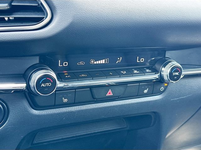 Used 2025 MAZDA CX-30 AWD 2.5 S w/ Preferred Package image 15