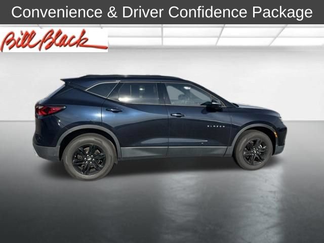 Used 2020 Chevrolet Blazer LT FWD image 5