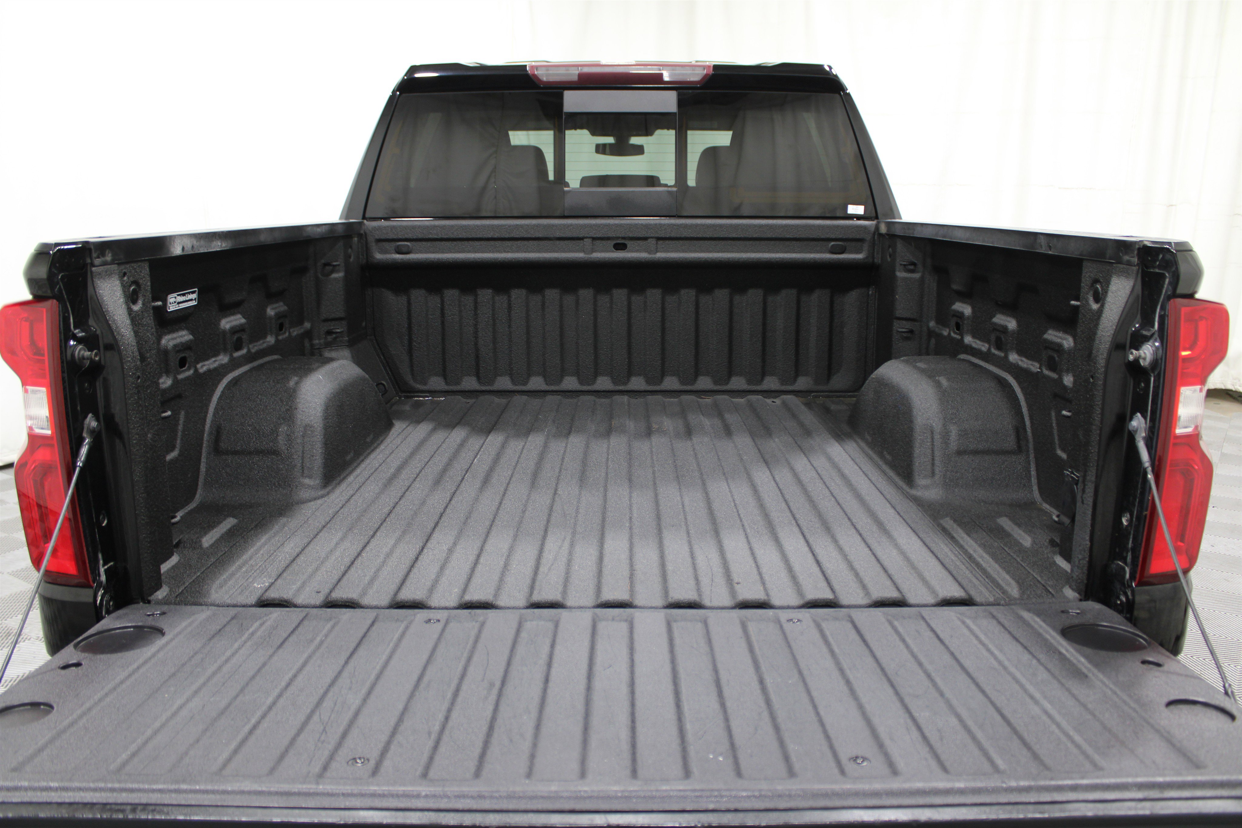 Used 2019 Chevrolet Silverado 1500 RST w/ All-Star Edition image 32