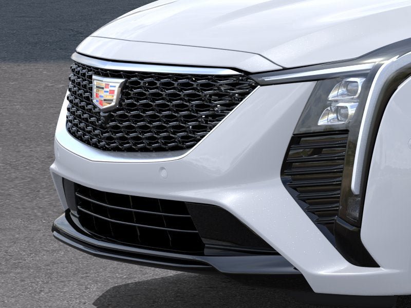 New 2026 Cadillac CT5 Premium Luxury AWD/4WD image 13