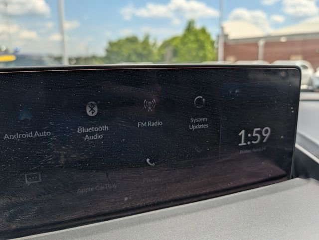 Certified 2021 Acura RDX FWD image 16