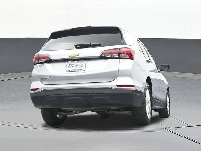 Used 2022 Chevrolet Equinox LS FWD image 47