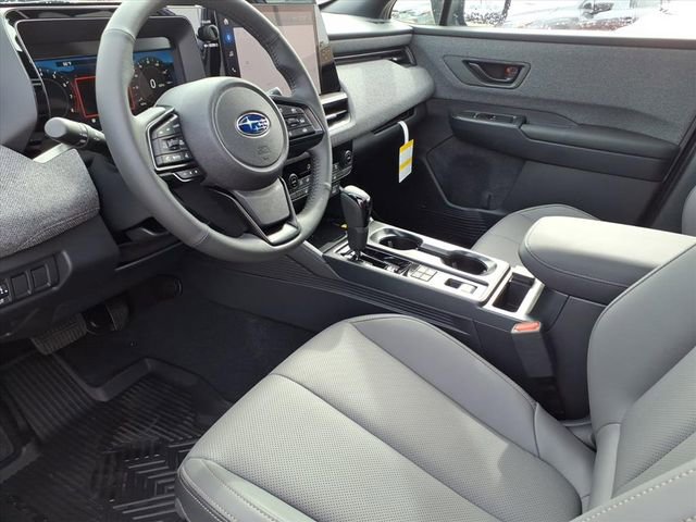 New 2026 Subaru Outback Limited image 14