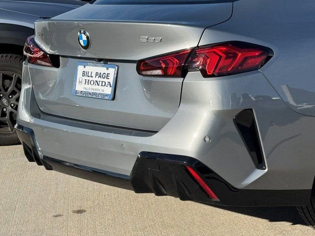 Used 2025 BMW 228i xDrive image 8