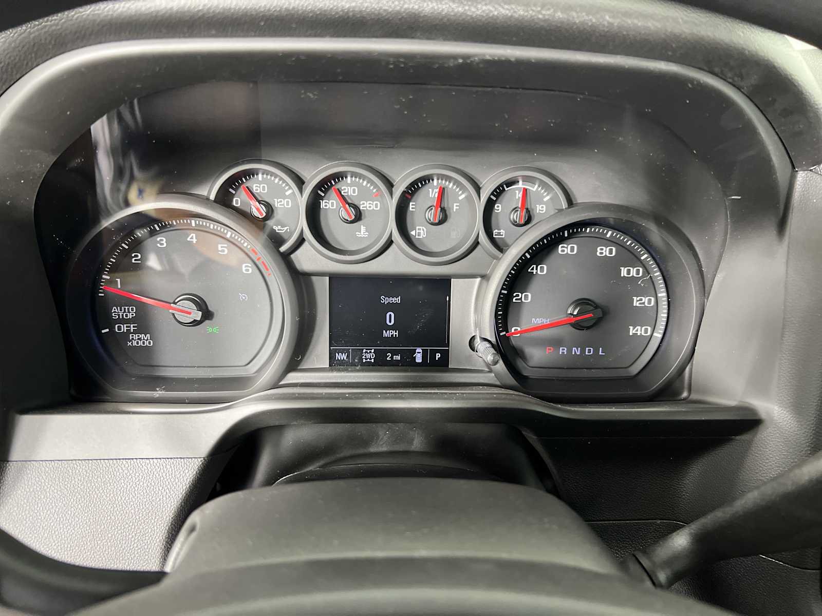 New 2026 GMC Sierra 1500 Pro AWD/4WD image 44