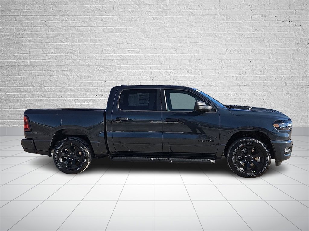 New 2026 RAM 1500 Express image 5