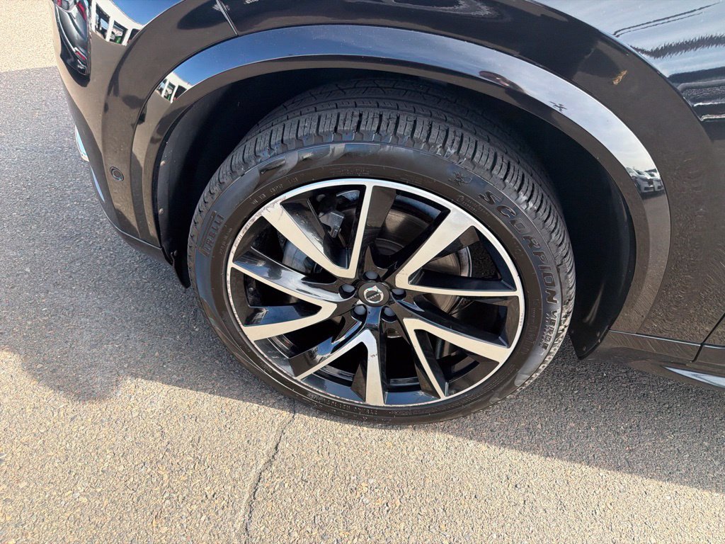 Used 2019 Volvo XC90 T6 Inscription w/ Luxury Package AWD/4WD image 30