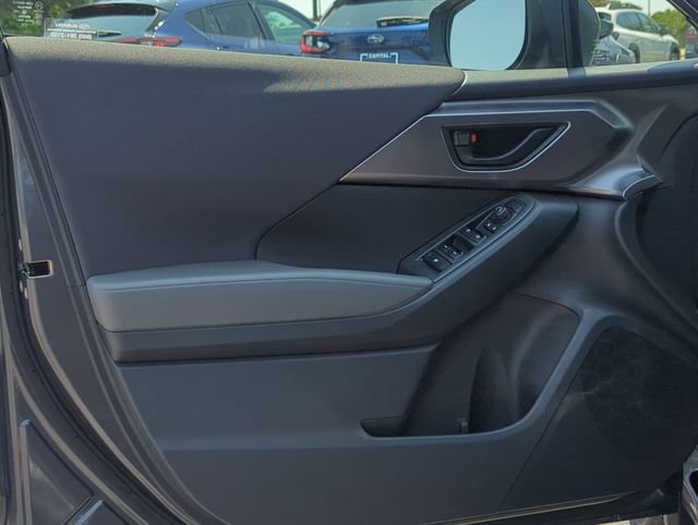 New 2025 Subaru Impreza 2.0i image 18