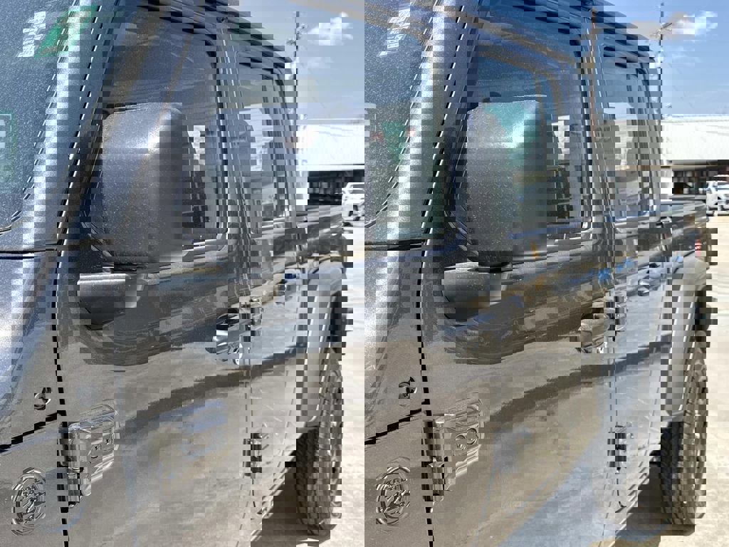 New 2026 Jeep Gladiator Sport image 7