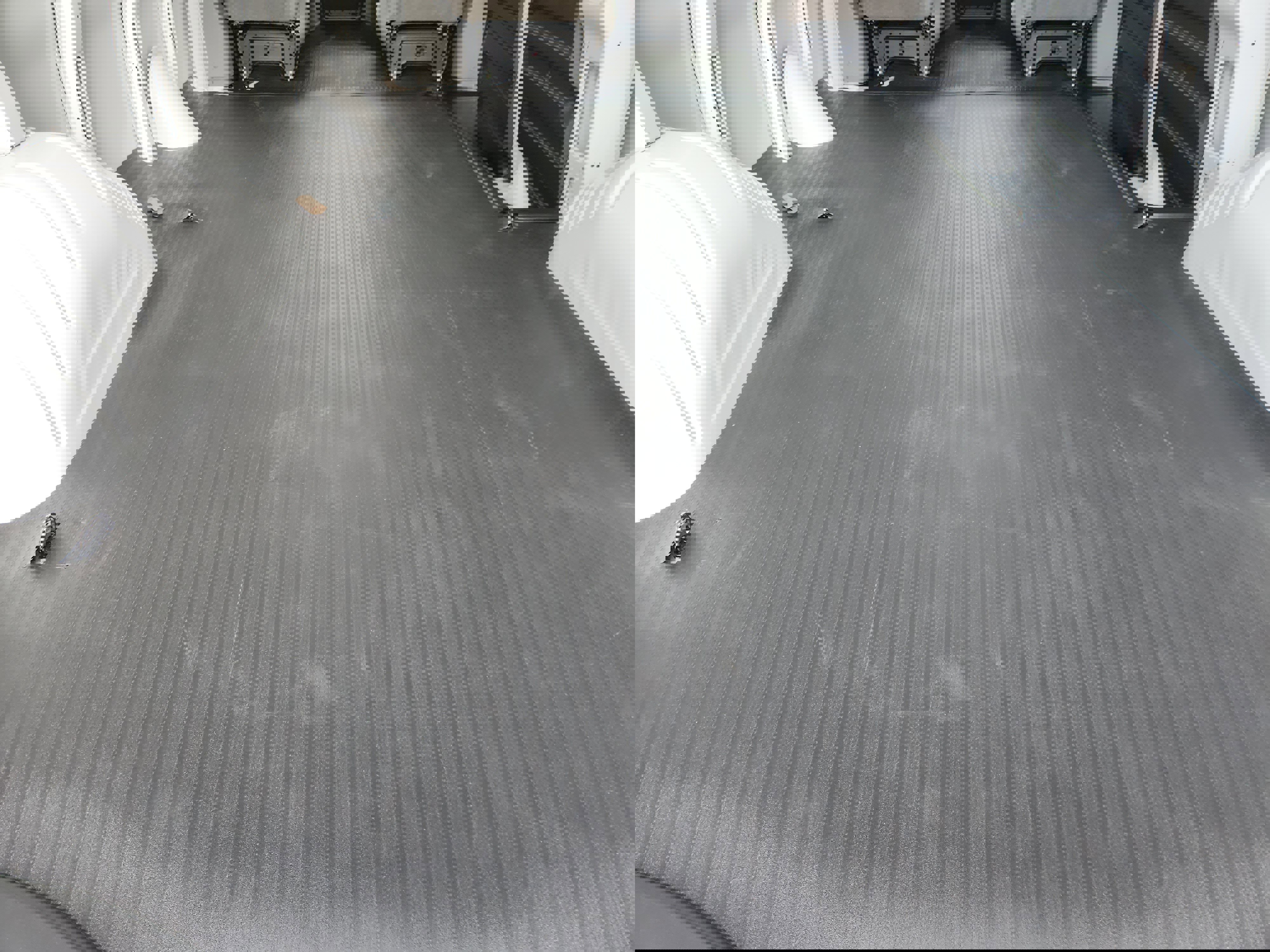 New 2025 Chevrolet Express 2500 Extended image 31