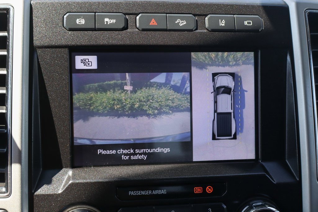 Used 2019 Ford F450 Lariat w/ Lariat Ultimate Package image 38