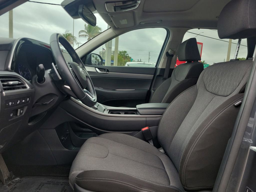 Used 2020 Hyundai Palisade SEL image 23