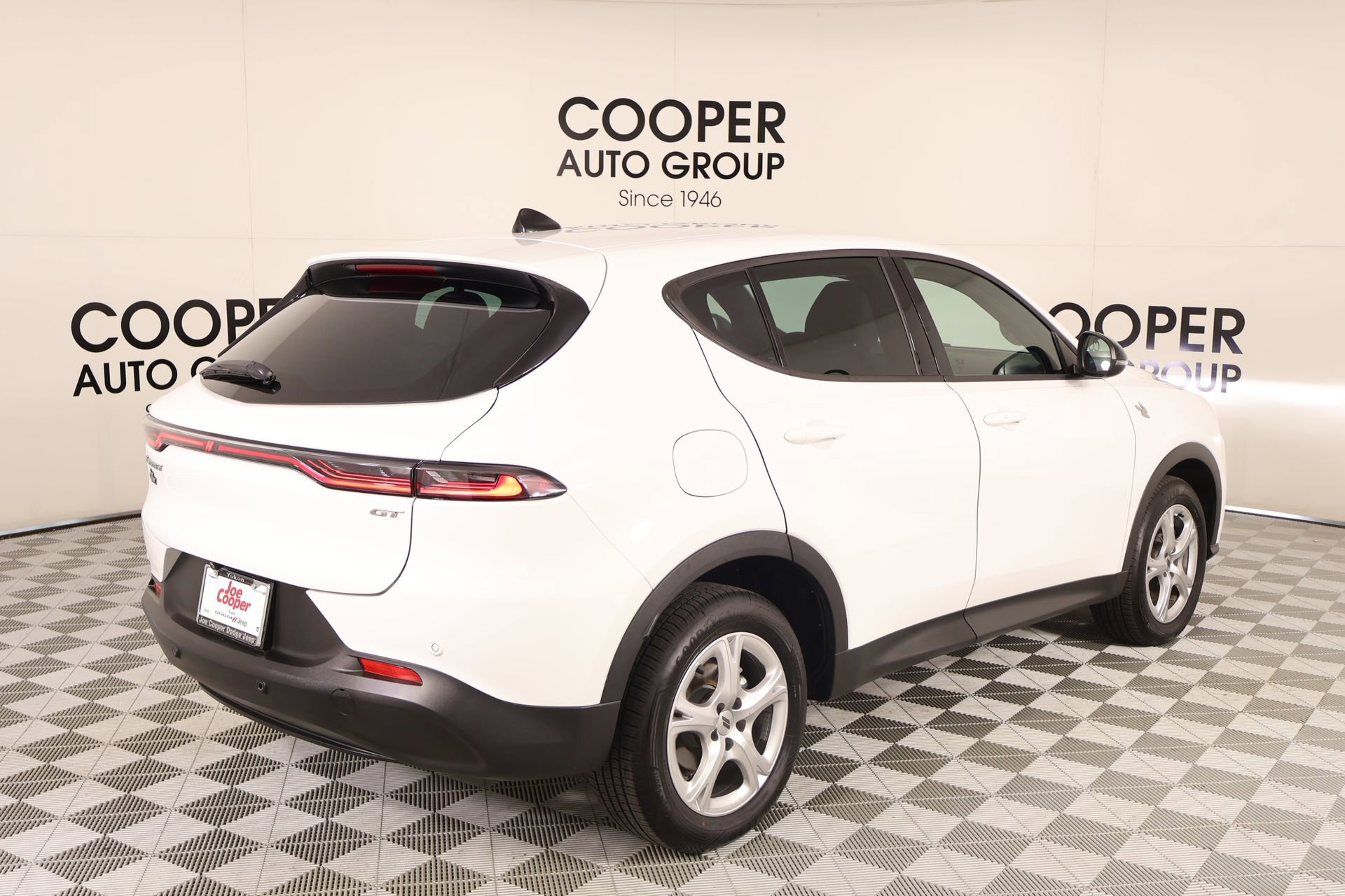Used 2025 Dodge Hornet GT w/ Cold Weather Group AWD/4WD image 19
