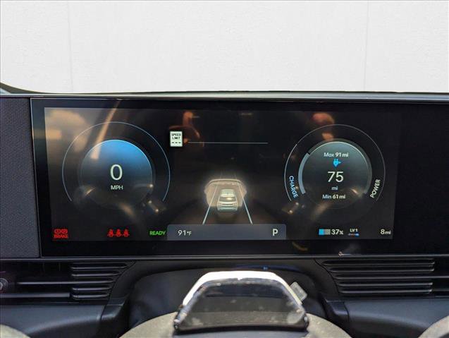 New 2025 Hyundai Ioniq 5 XRT image 10