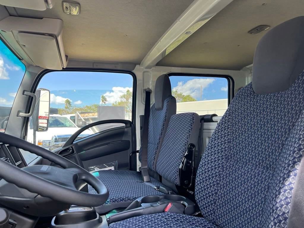 New 2024 Chevrolet Low Cab Forward 5500HG image 7