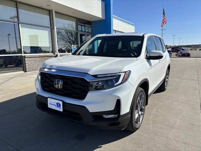 Used 2023 Honda Passport EX-L image 1