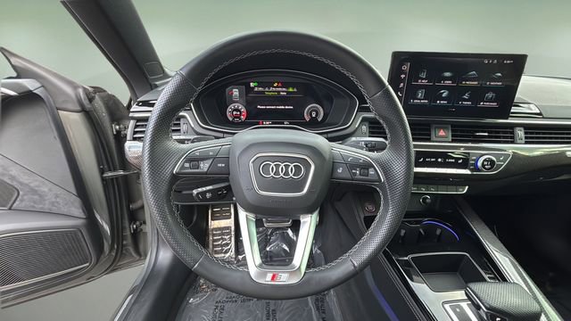 Used 2023 Audi S5 Prestige image 11